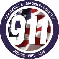 Huntsville-Madison County 9-1-1 Center