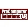 Pro Computer Solutions, Inc. Pro Computer Solutions, Inc.