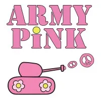 Army Pink - Pathway To Freedom