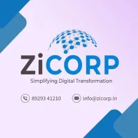 ZiCorp Solutions