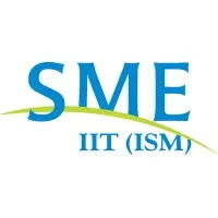 SME IIT (ISM) Student Chapter
