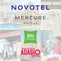 Novotel-Mercure-ibis Styles-Adagio Dubai Deira & Dubai Gold District Cluster