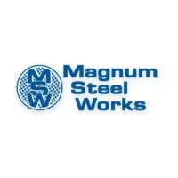 MAGNUM STEEL WORKS INC
