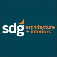 SDG Architecture + Interiors