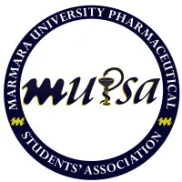 MUPSA - Marmara University Pharmaceutical Students’ Association