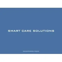SMART CARE SOLUTIONS BV