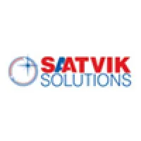 Saatvik Solutions Private Limited.