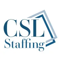 CSL Staffing