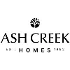 Ash Creek Homes Ash Creek Homes