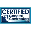 Certified General Contractors, Inc. Certified General Contractors, Inc.