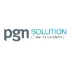 PT PGAS Solution PT PGAS Solution
