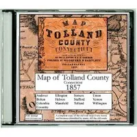 Tolland County Chamber of Commerce