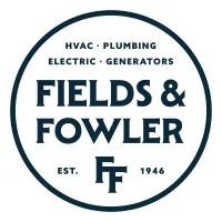 Fields & Fowler HVAC, Plumbing, Electrical & Generators
