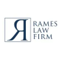 Rames Law Firm, P.C. Rames Law Firm, P.C.