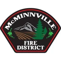McMinnville Fire District
