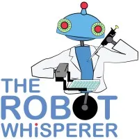 The Robot Whisperer