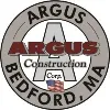 ARGUS CONSTRUCTION CORP.