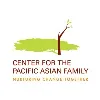 Center for the Pacific Asian Family Center for the Pacific Asian Family