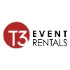 T3 Event Rentals