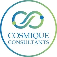 COSMIQUE CONSULTANTS - People | Productivity | Profitabilty
