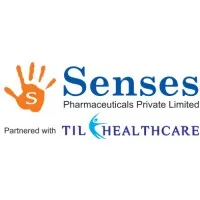 Senses Pharmaceuticals Private Limited Senses Pharmaceuticals Private Limited