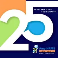 Amy HRMS India Pvt. Ltd.