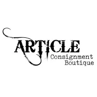 Article Consignment Boutique