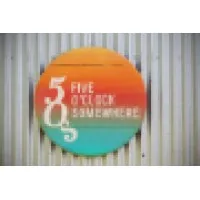 Five O'Clock Somewhere