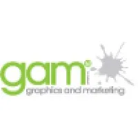 GAM Graphics and Marketing