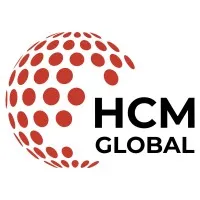 HCM GLOBAL - Staffing & HR Services Company.