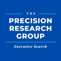 The Insurance Recruiter & Precision Research Group