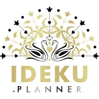 Ideku Planner Wedding Organizer