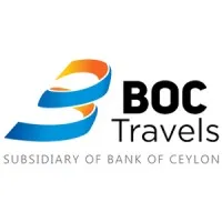 BOC Travels (Pvt) Ltd