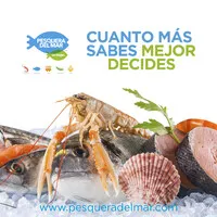 Pesquera del Mar S.A.S