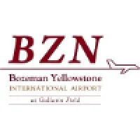 Bozeman Yellowstone International Airport Bozeman Yellowstone International Airport