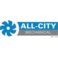 All-City Mechanical and Refrigeration