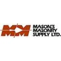Mason's Masonry