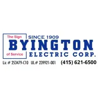 Byington Electric Corp.
