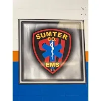 SUMTER COUNTY EMS