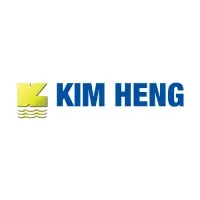 Kim Heng Ltd Kim Heng Ltd
