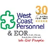 West Coast Personnel West Coast Personnel