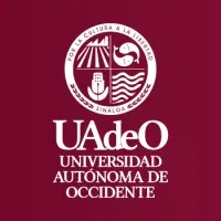 Universidad de Occidente Universidad de Occidente