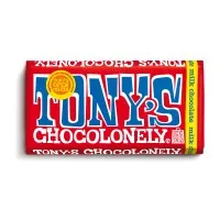 Tony's Chocolonely email format