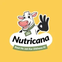 Nutricana Cattle Feed