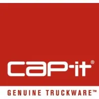 Cap-it Genuine Truckware