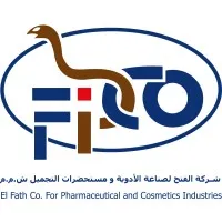 El Fath Co. For Pharmaceutical and Cosmetics Industries(FIPCO)