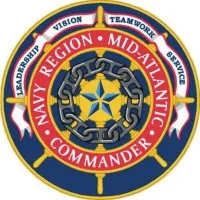 Commander, Navy Region Mid-Atlantic