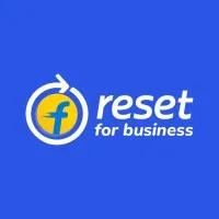 Flipkart Reset for Business
