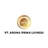 PT Aroma Prima Livindo PT Aroma Prima Livindo