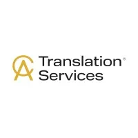 CA Translation Services LLC